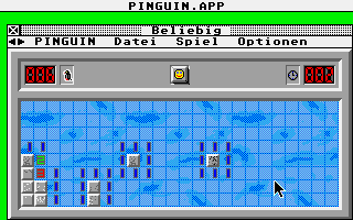 Pinguin — ss (WOR)