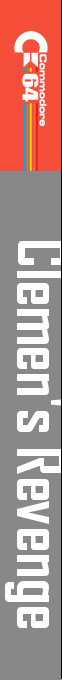 Clemen's Revenge — box-2D-side (CUS)