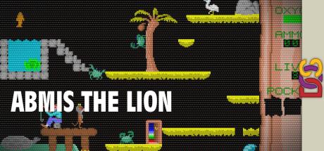 Abmis the Lion — steamgrid