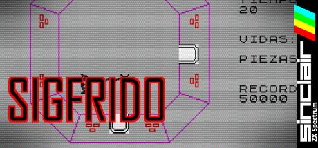 Sigfrido — steamgrid