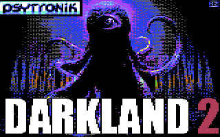 Darkland 2 — sstitle (WOR)
