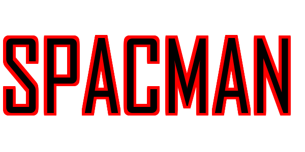 Spacman — wheel-hd (SS)