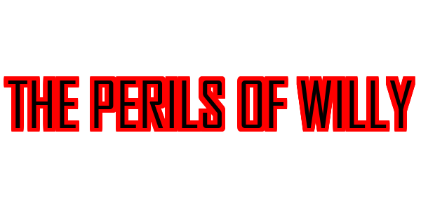 Perils Of Willy, The — wheel-hd (SS)