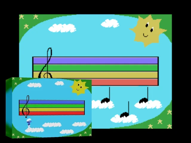 Smurfs Save the Day — mixrbv2 (WOR)