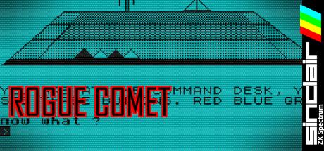 Rogue Comet — steamgrid