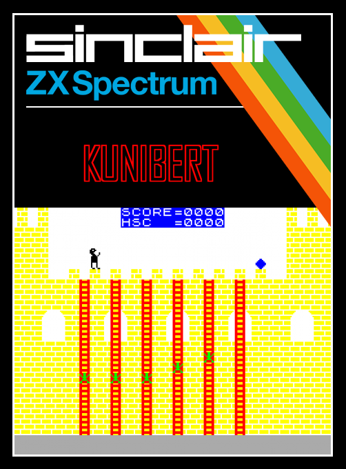Kunibert box art