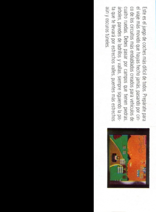 Buggy Boy — box-2D-back (SP)