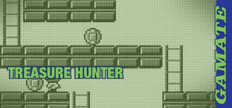 Treasure Hunter — steamgrid