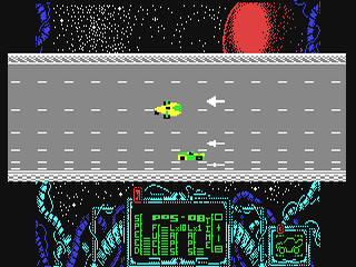 Fury, The — ss (EU)