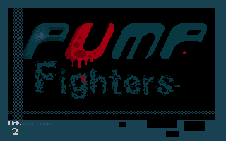 Pump Fighters — sstitle (WOR)