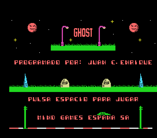 Ghost — sstitle (SP)