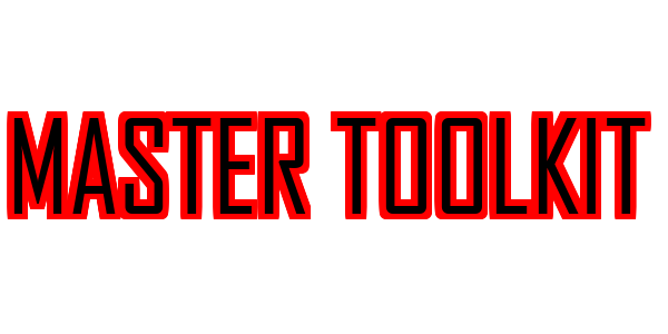 Master Toolkit — wheel-hd (SS)