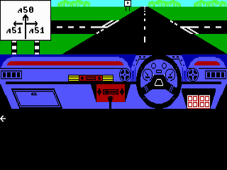 Micro Drivin — ss (WOR)