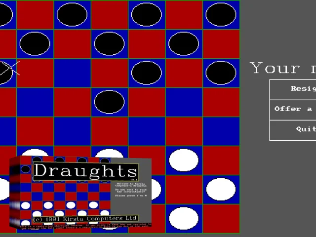 Draughts — mixrbv2 (WOR)