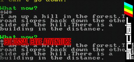 Colossal Cave Adventure — steamgrid