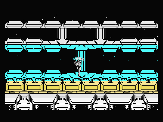 Survivor — ss (WOR)