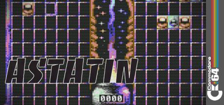 Astatin — steamgrid