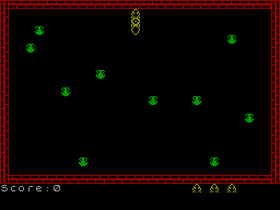 Slippery Sid — ss (WOR)