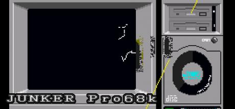 Junker Pro-68k — steamgrid