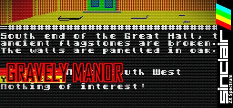 Gravely Manor — steamgrid