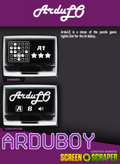 ArduLO — box-2D-back (SS)