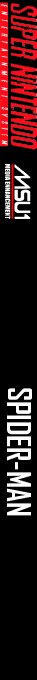 Spider-Man — box-2D-side (US)
