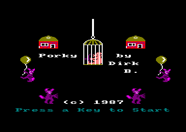 Porky — sstitle (EU)