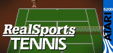 Realsports Tennis — steamgrid