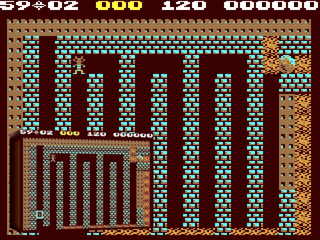 Fun Dash 06 — mixrbv2 (WOR)