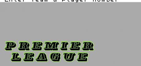 Premier League — steamgrid