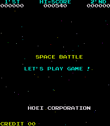 Space Battle — sstitle (WOR)