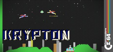 Krypton — steamgrid