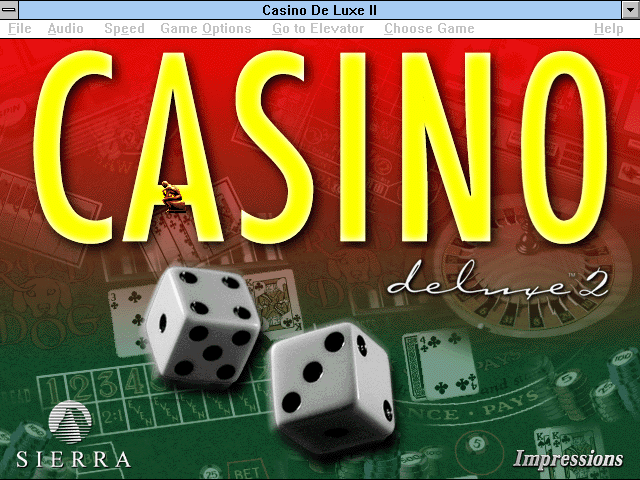 Casino Deluxe 2 — sstitle (WOR)