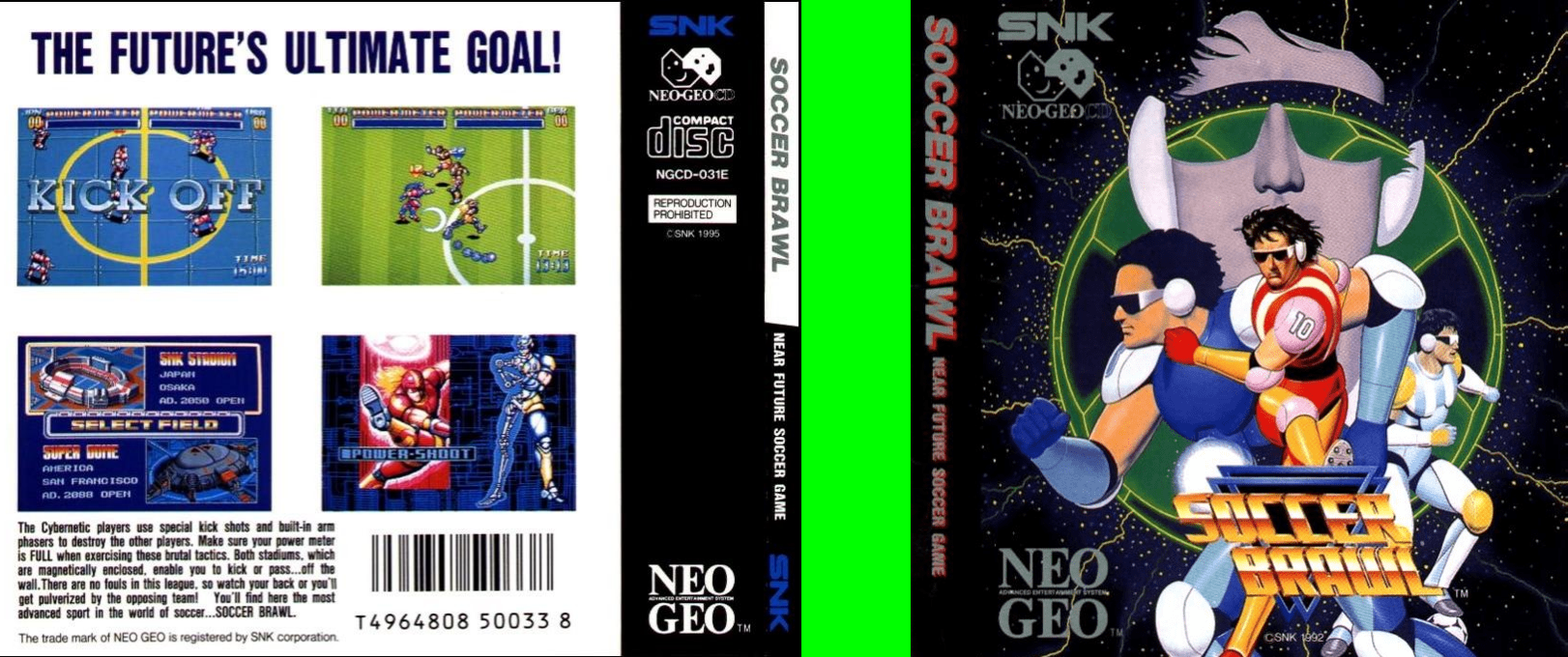 Soccer Brawl — box-texture (WOR)