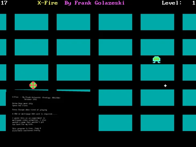 X-Fire — mixrbv2 (WOR)