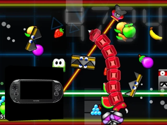 Don't Die, Mr. Robot! — mixrbv2 (EU)