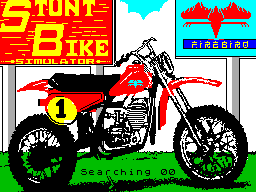 Stunt Bike Simulator — sstitle (EU)