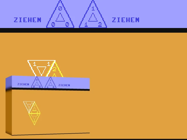 Triangles — mixrbv2 (WOR)