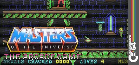 Masters of the Universe : The Ilearth Stone — steamgrid