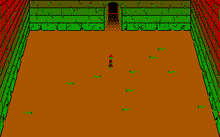 Snake Pit — ss (WOR)