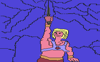 He Man Junior — sstitle (WOR)