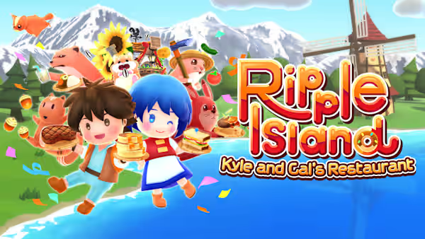 RippleIsland Kyle and Cal's Restaurant — sstitle (WOR)