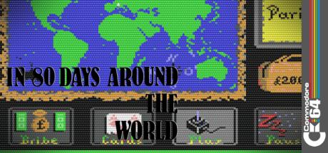 In 80 Days Around The World — steamgrid