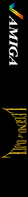 Legend of Djel — box-2D-side (EU)