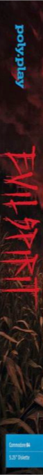 Evil Spirit — box-2D-side (WOR)