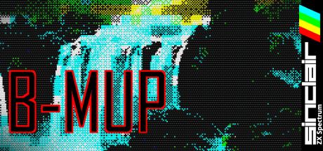 B-Mup — steamgrid