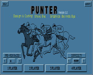 Punter — sstitle (WOR)