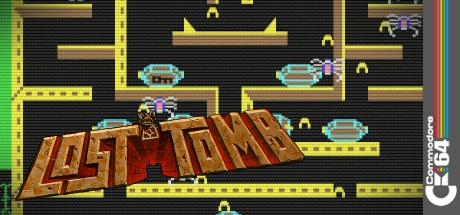 Lost Tomb — steamgrid
