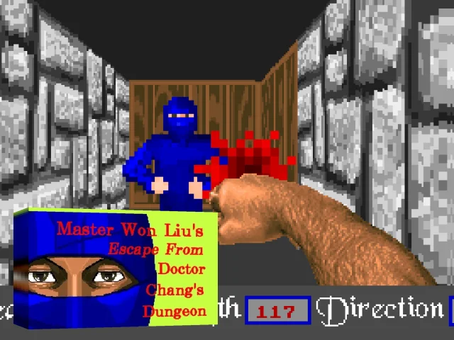 Master Won Liu 3D — mixrbv2 (WOR)