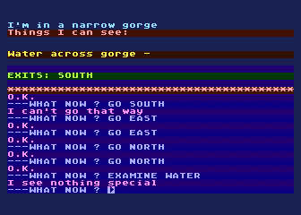 Arrow of Death: Part II — ss (WOR)